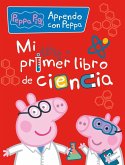 Mi primer libro de ciencia