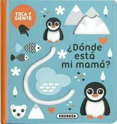 ¿Dónde está mi mamá? - Susaeta Ediciones