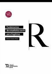 Fundamentos de estadistica con R para linguistas