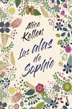 Cover Las alas de Sophie