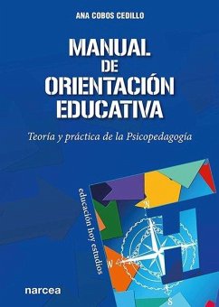 Cover Manual de orientación educativa