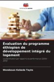 Évaluation du programme éthiopien de développement intégré du logement