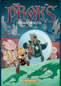 Cover Proks