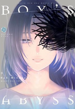 Cover Boy¨s Abyss Vol.05