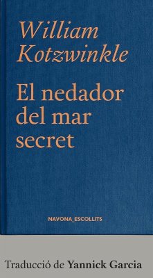 Cover El nedador del mar secret