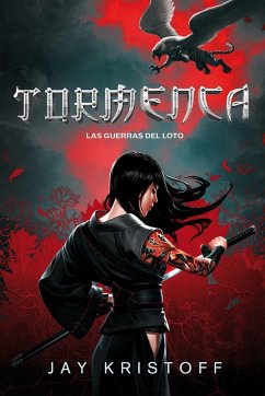 TORMENTA (Nueva edición) . Las guerras del Loto, 1