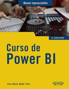 Cover Curso de Power BI