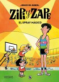 El spray mágico El spray mágico