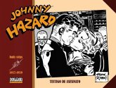 Johnny hazard 1957-1959 Johnny hazard 1957-1959
