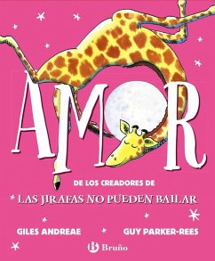 Cover Amor