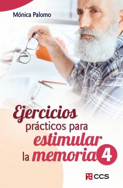Cover Ejercicios prácticos para estimular la memoria 4