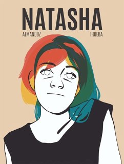Cover Natasha