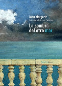 La sombra del otro mar - Margarit, Joan