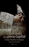 Los porqués de la pena capital