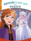 Frozen II. Nivel 3 (Aprendo a leer con Disney)