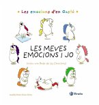 Les emocions d'en Gastó. Les meves emocions i jo Les emocions d'en Gastó. Les meves emocions i jo