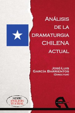 Análisis de la dramaturgia chilena actual - García Barrientos, José Luis