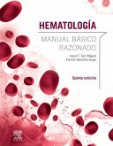 Hematología : manual básico razonado