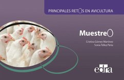 Principales retos en avicultura : muestreo - Gómez Martínez, Cristina; Téllez Peña, Sonia