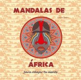 PACK 3 MANDALAS AFRICA NATURALEZA TATUAJES PACK 3 MANDALAS AFRICA NATURALEZA TATUAJES