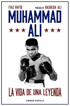 Cover Muhammad Ali