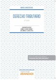DERECHO TRIBUTARIO DERECHO TRIBUTARIO