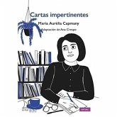 CARTAS IMPERTINENTES - CASTELLANO CARTAS IMPERTINENTES - CASTELLANO