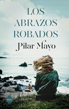 Los abrazos robados - Mayo, Pilar