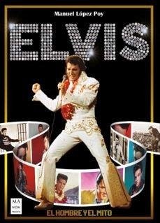 Cover ELVIS