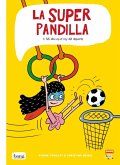 La superpandilla 4