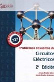 Problemas resueltos de circuitos eléctricos