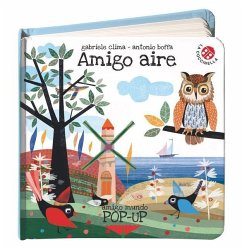 Amigo Aire - Clima, Gabriele