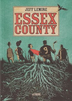 ESSEX COUNTY. Edición integral