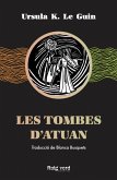 Les tombes d'Atuan