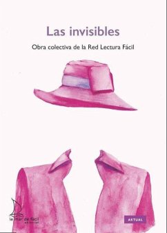 Cover Las invisibles