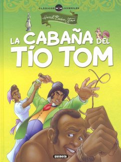 La cabaña del tío Tom