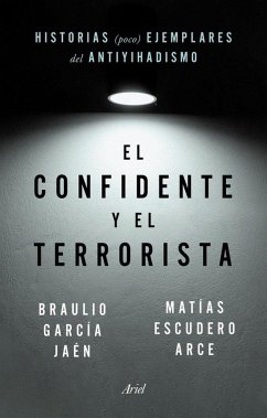 Cover El confidente y el terrorista