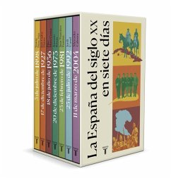 La España del siglo XX en siete días