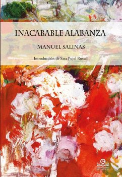 Cover Inacabable alabanza