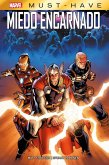 Marvel Must-Have. Miedo Encarnado Marvel Must-Have. Miedo Encarnado