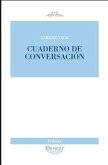 CUADERNO DE CONVERSACIÓN