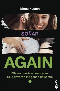 Cover Again. Soñar