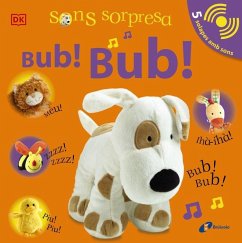 Cover Sons sorpresa - Bub! Bub!