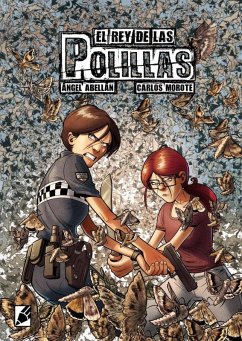 Cover El rey de las polillas