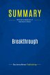 Summary: Breakthrough - Bild 1
