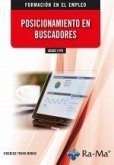 ADGD211PO Posicionamiento en Buscadores ADGD211PO Posicionamiento en Buscadores