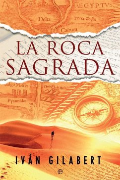 La roca sagrada - Gilabert, Iván