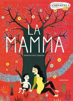 Cover La mamma