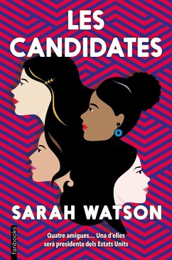 Les candidates - Watson, Sarah