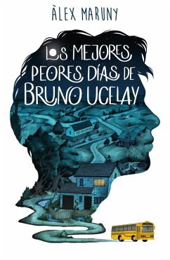 Los mejores peores días de Bruno Ucelay - Maruny Forcada, Àlex